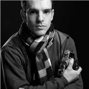 photographe professionnel et formateur donne des cours particuliers